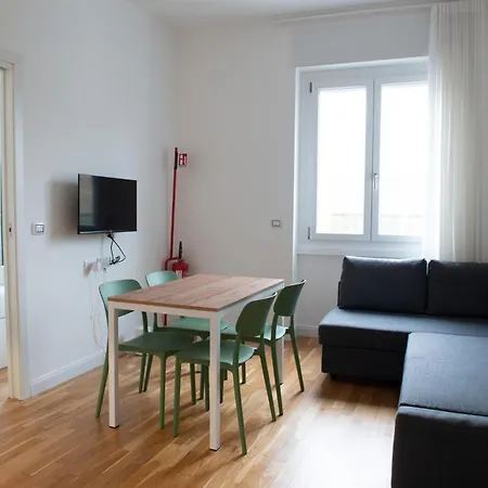 Casa Chioggia Apartament *