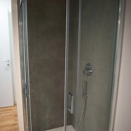 Casa Chioggia 公寓 米兰