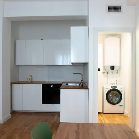 Apartamento Casa Chioggia