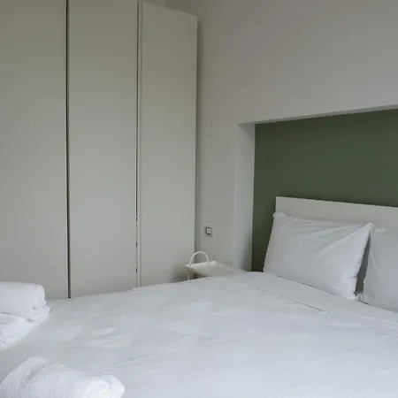 Casa Chioggia Apartamento
